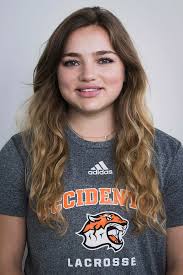 2022 Women's Lacrosse Roster