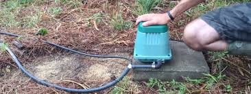 Pond boss dpar pond aerator ** click image for more details. How Water Depth Pipe Size And Diffuser Type Affect Pond Aeration And System Longevity Hiblow Usa