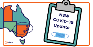 The following list includes locations with health advice for close contacts, casual contacts and those needing to monitor for symptoms. Live In Nsw The Latest About Covid 19