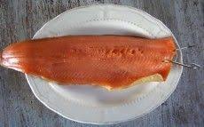 Truite Fumee Maison Recette Truite Truite Fumee Recette Truite Fumee