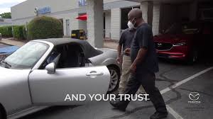 This team is one that columbia, lexington sc and west columbia shoppers can depend upon time and time again to get your jaguar model back to where it needs to be. Mazda Of Columbia Car Dealership And Auto Service In Columbia Sc