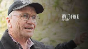 Kolmården Building Looping Wooden Wildfire in 2016