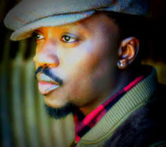 Anthony Hamilton