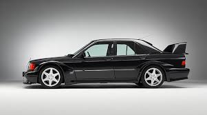 Mercedes Benz 190 E 2 5 16 Evolution Ii Childhood Dream Mercedes Benz 190e Benz Mercedes Benz