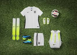 Soccer.com is the best soccer store for all of your soccer gear needs. Striking U S Women S National Team Home Kit And Footwear Collection From Nike Nike News