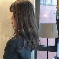 冨永 真太郎さんのスナップ ナチュラル ヘアアレンジ セミロング 結婚式 くすみカラー ウォーミークリアカラー エフォートレスフェミニン ヘア アイディア ヘアスタイリング ヘアアレンジ