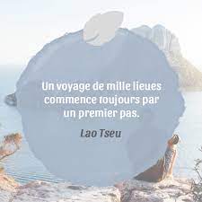Citation Sur Le Voyage Voyage Lao Tseu Mariage