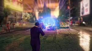 Saints Row 4 Nintendo Switch Release Date Set For March Gamerevolution