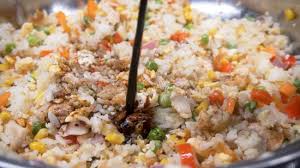 Cara Membuat Nasi Goreng Jepang 15 Langkah Dengan Gambar
