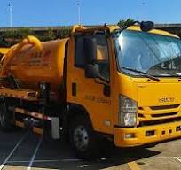 Chinese Factory for Sale Isuzu4X2 Cleaning Suction Truck Vacuum Tanker  Vacuum Suction Truck Sewage Transport Truck