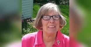 Jo Ann Marsh Obituary