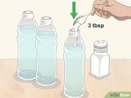 Does a fan make a room cooler? How To Make An Easy Homemade Air Conditioner From A Fan And Water Bottles