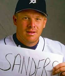 Jesse Orosco Archives