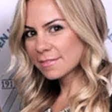 Jackie Pasquale's Instagram, Twitter & Facebook