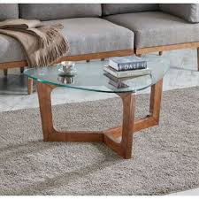 Coffee tables table mid century table cloth coffee table fair price coffee tables table cloth new arrival white gloss metal frame modern gray 1,173 mid century coffee table products are offered for sale by suppliers on alibaba.com, of which coffee tables accounts for 12%, antique tables. Glass Mid Century Modern Coffee Tables You Ll Love In 2021 Wayfair