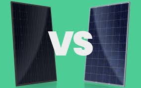 Maybe you would like to learn more about one of these? Black Or Blue Solar Panels Which Is Better For Your Home