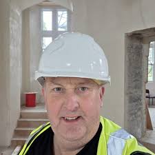 Damp-PROOFING IS DEAD!