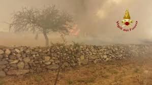 Martedì 09 luglio 2019 alle 16:58, aggiornato martedì 09 luglio 2019 ha raggiunto il livello di attenzione rinforzata l'allerta per il pericolo di incendi che riguarda la. R6hwgiiexzgphm