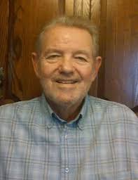 Obituary information for Robert Charles Elrick