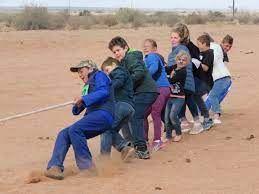 Windhoek has by far the largest white population, and whites are a majority in the coastal city of swakopmund. White Namibians Wikipedia
