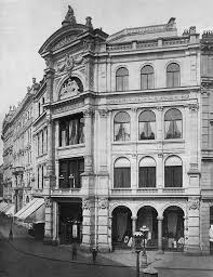 Schedule your appointment with us today! Haas Haus Wien Ende 19 Jhdt Eduard Van Der Null Wikipedia Fotos Antigas Arquitetura Predios