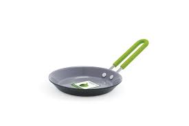 Greenpan Ceramic Non Stick Mini Pancake Pan 5 Grey Thermolon Marathon Healthy Ceramic Non Stick Coating Manufacture Greenpan Ceramic Non Stick Pancake Pan