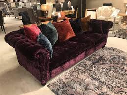 Shop allmodern for modern and contemporary ottomans + poufs to match your style and budget. Trending 6 Vibrant Velvet Sofa Styles By Wilsoncooke Medium