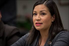 Denby Fawcett: Domestic Violence in Hawaii