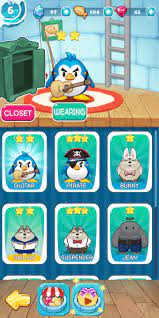 It is available on mobile and desktop devices. Airpenguin 2 For Android Apk Download