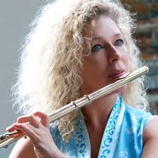 Jane Rutter (@JaneRutterFlute)