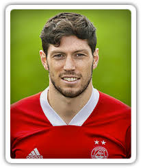 Aberdeen and scotland defender scott mckenna hands in a transfer request amid interest from english clubs. Scott Mckenna Latest Breaking News Rumours And Gossip From