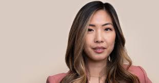 Pepper Co-Founder Jaclyn Fu