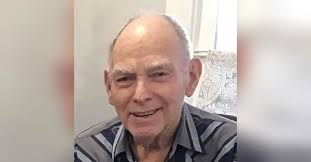 Glenn Leroy Kaufman Obituary