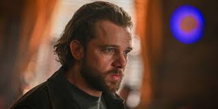 Fire Country' Boss Says Jared Padalecki's Camden & Bode Are 'Twin Flames'