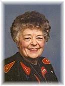 Ruby Hummel Obituary (2012)