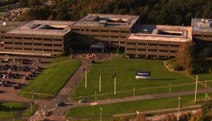 Image result for Volvo Carolina Plant