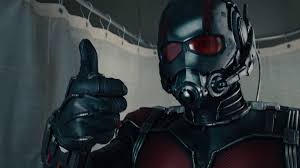 Resultado de imagen de ant-man y la avispa