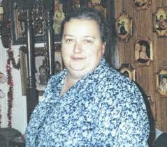 Gloria Estep Obituary (1957