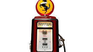 We are working as quickly as possible to get your items in the mail and provide tracking information for you to track your Tokheim 39 Gas Pump Branded As Ferrari Q205 Kissimmee 2020