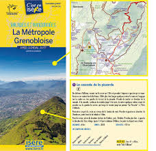Les articles du journal et toute l'actualité en continu : Balades Randonnees Sentiers A Grenoble Et Alentours Grenoble Alpes Metropole