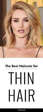 Keep reading to find out our picks for the best layered 2. It S Official These Are The All Time Best Haircuts For Thin Hair Thin Hair Haircuts Short Hair Styles Haircuts For Fine Hair