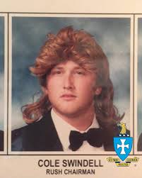 The Sigma Chi International Fraternity has reached another historic  milestone! Steven Reddy, NEW HAMPSHIRE 2027, was officially welcomed as the  375,000th initiate into the Sigma Chi Fraternity at the Lambda Sigma chapter