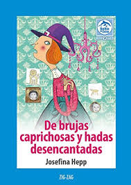 En booknet están todos los géneros populares boulevard libro para descargar gratis en formato epub, mobi y pdf. Amazon Com De Brujas Y Caprichosas Y Hadas Desencantadas Spanish Edition Ebook Josefina Hepp Kindle Store