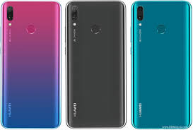 Retail price of huawei y9 prime 2019 in pakistan is rs. Huawei Y9 2019 Pictures Official Photos