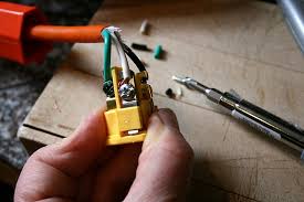 Print the wiring diagram off in addition to use highlighters to trace the signal. Rx 3765 Electrical Cord Wire Colors Download Diagram