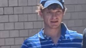 Jesse Abbott pleads guilty to drug driving in Tweed Local Court