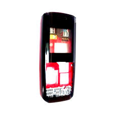 Full Body Housing for LG GS155 - Red ...