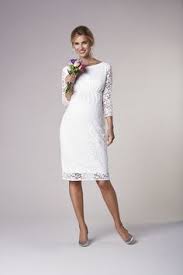 Verkaufe schweren herzens mein brautkleid hochzeitskleid kurz 3/4 arm spitze weiß gr.34. 29 Brautkleider Kurz Ideen Braut Kleider Brautkleid Kurz