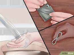 If you want to use nuvaring but your insurance won't cover it, or if you don't have insurance, try our services instead! How To Use The Nuvaring 13 Steps With Pictures Wikihow