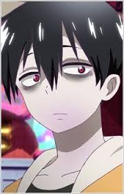 Pin On Blood Lad